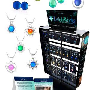 Best Seller 2.0 (46 Pcs) with FREE Spinner Countertop